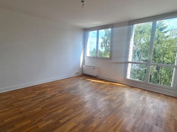 Appartement 65m² 