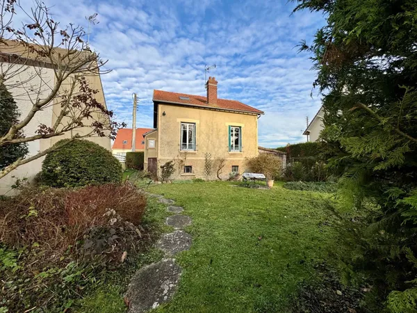 Maison Chambly 4 pièces 