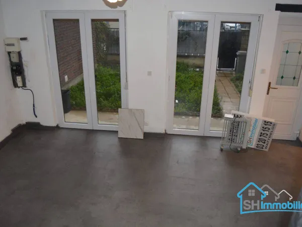 Maison 4 pièces 74 m² 
