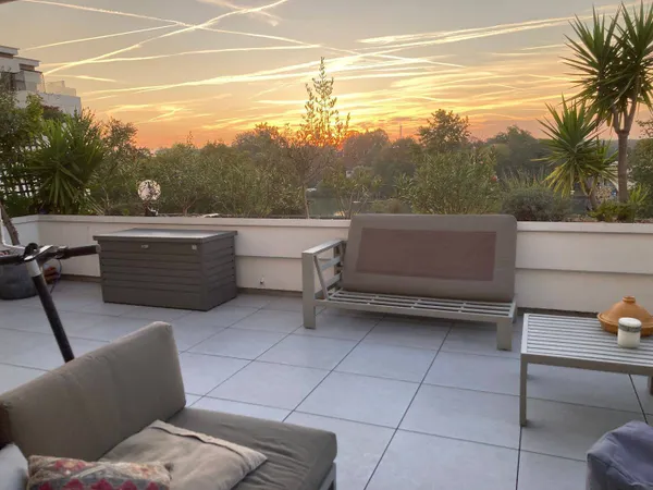 Appartement 1 pièce 52 m² 