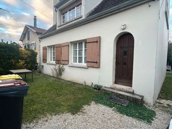 Maison 5 pièces 128 m² 