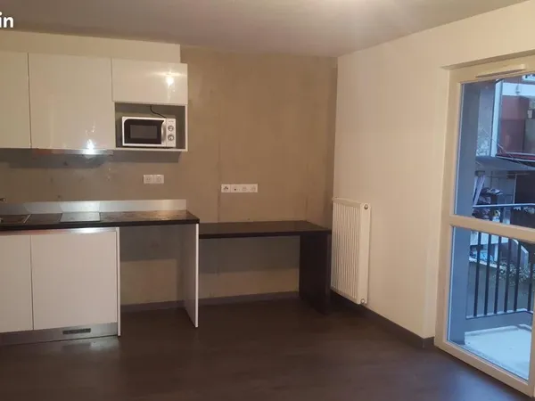 Appartement 1 pièce 26 m² 