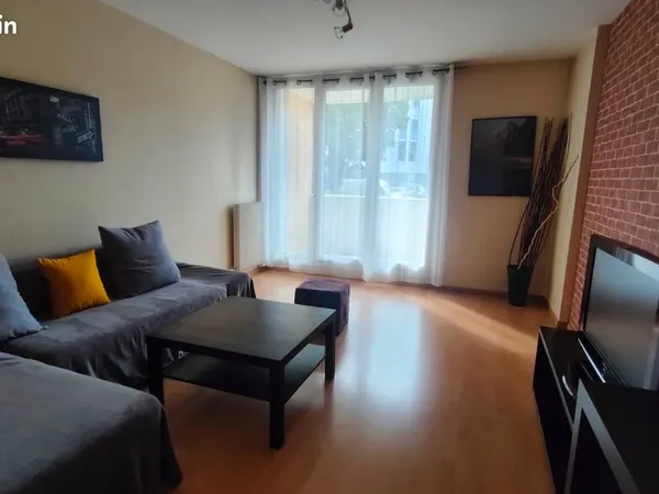 Propose chambre dans colocation de 76m² à Cergy 