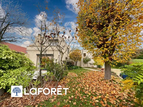 Maison 7 pièces 137 m² 