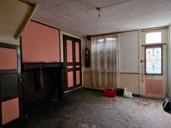 Maison 3 pièces 45 m² 