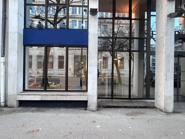 Bureaux Dijon 70 m2 