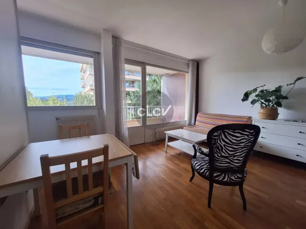 Appartement 1 pièce 30 m² 