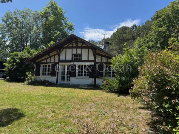 Maison 5 pièces 130 m² 
