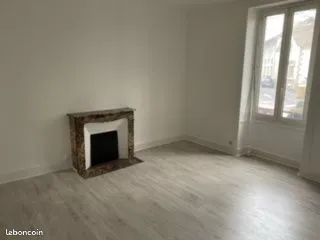 Appartement 1 pièce 40 m² 