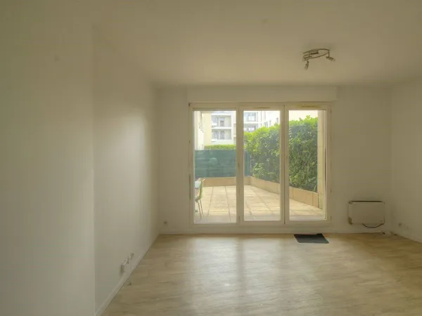 Appartement 1 pièce 25 m² 