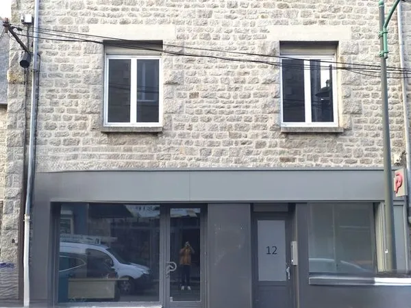 Immeuble 9 pièces 120 m² 