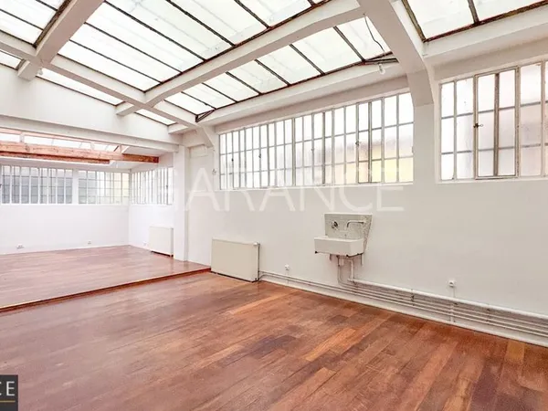 Appartement 4 pièces 154 m² 