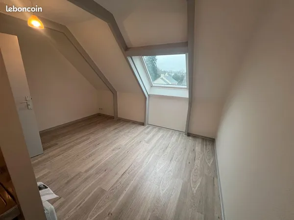 T2 meublé 