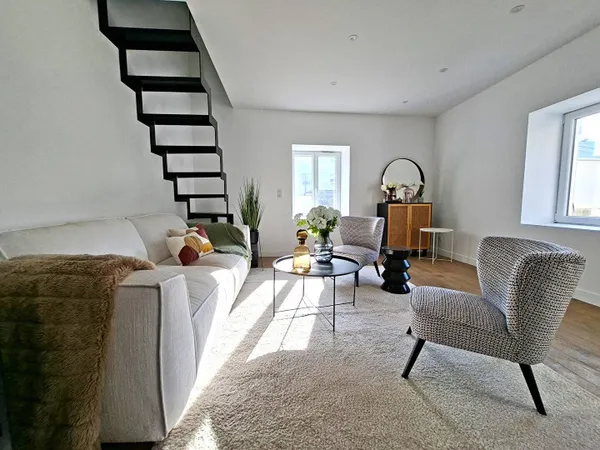 Maison 5 pièces 82 m² 