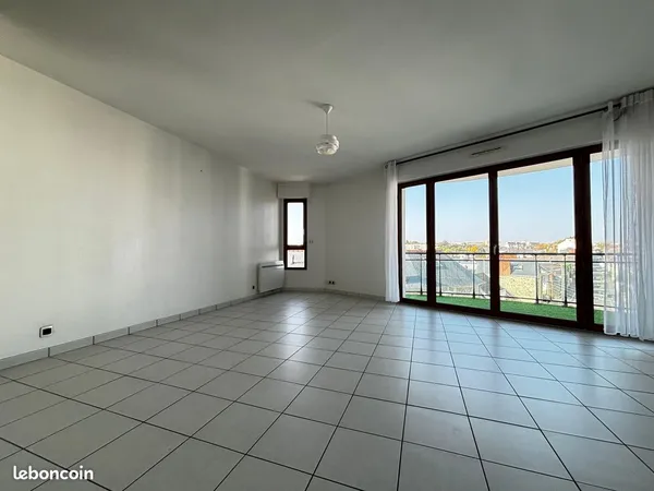 Appartement 3 pièces 67 m² 