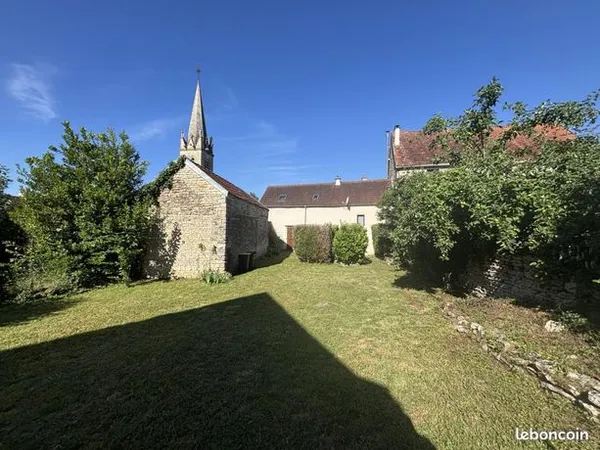 Maison 3 pièces 80 m² 