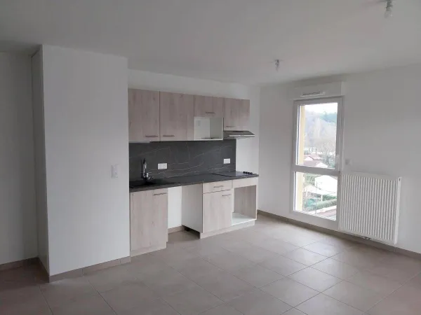Appartement 4 pièces 84 m² 