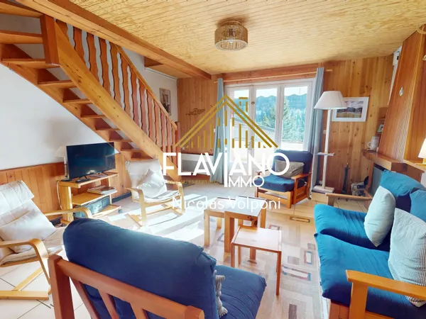 Appartement T5 100m2 