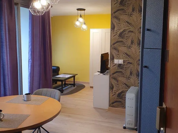 Appartement 2 pièces 30 m² 