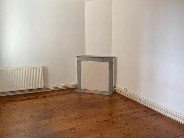 Appartement 4 pièces 80 m² 