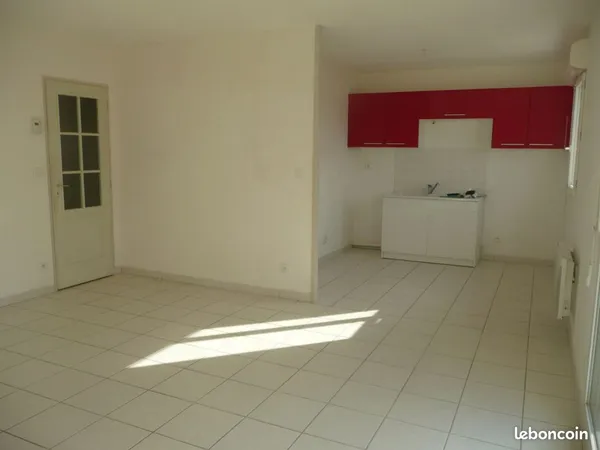 Appartement F3 