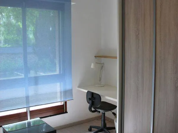 Studio 1 pièce 15 m² 