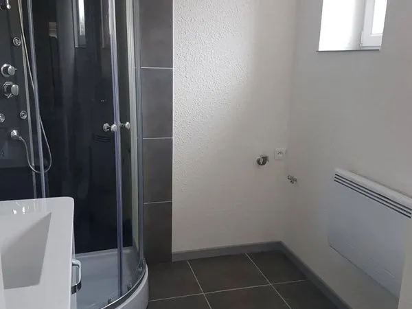 2 pièces 35 M2 a Woerth 