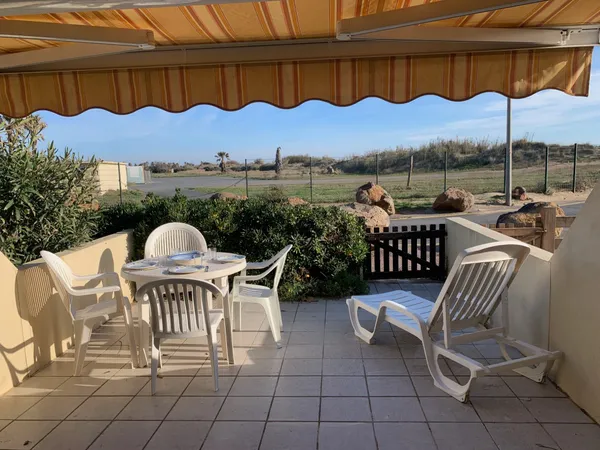 Appartement 1 pièce 22 m² 