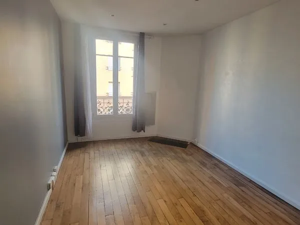 Location T1 rue Klock 92110 clichy 
