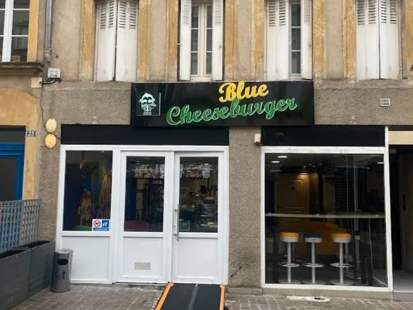 Fonds de commerce Snack / Burgers - Metz centre 