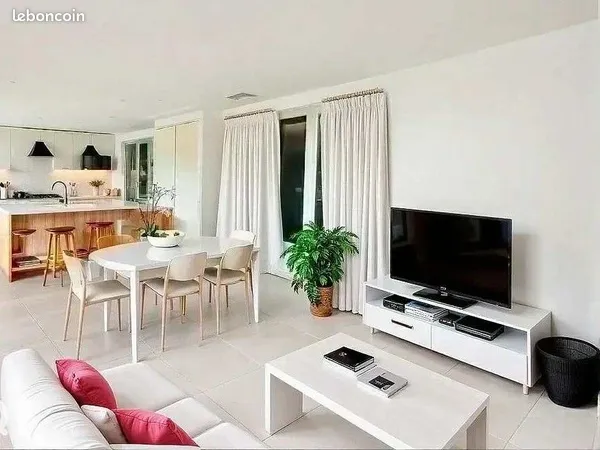 Appartement T4 ISLE SUR LA SORGUE 