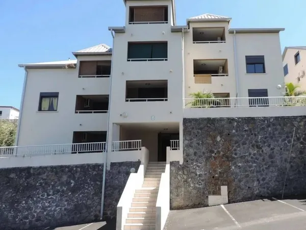 Appartement 1 pièce 24 m² 