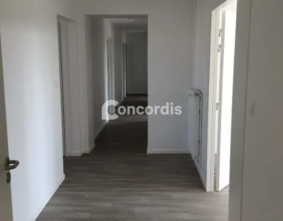 Appartement 6 pièces 114 m² 