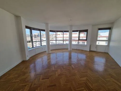 Appartement 2 pièces 58 m² 