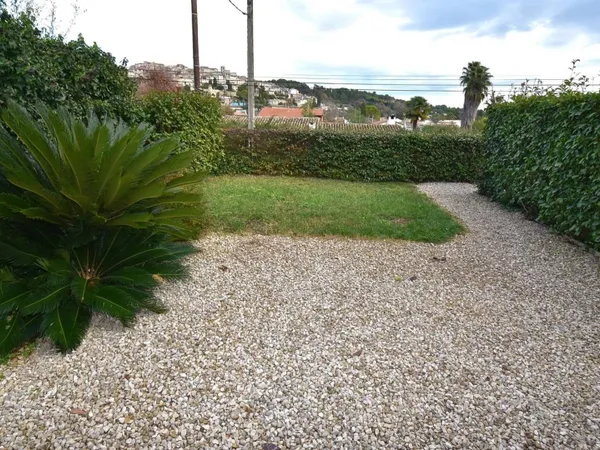 Appartement 2 pièces 51 m² 