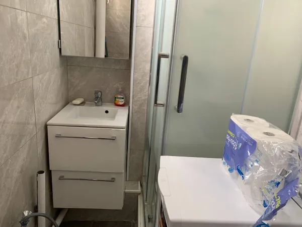 Appartement 1 pièce 16 m² 