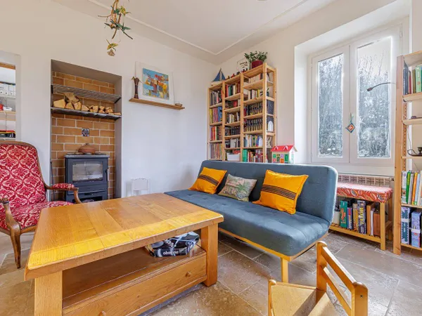 Appartement 4 pièces 68 m² 