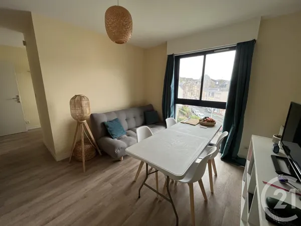 Appartement 1 pièce 29 m² 