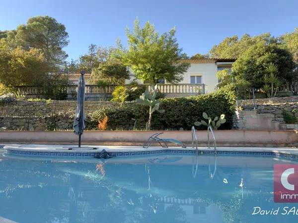 Maison 6 pièces 162 m² 