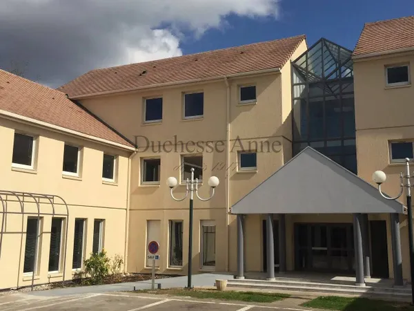 Bureaux 150 m² 