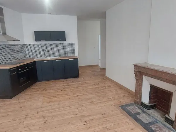 Appartement 68 m2 