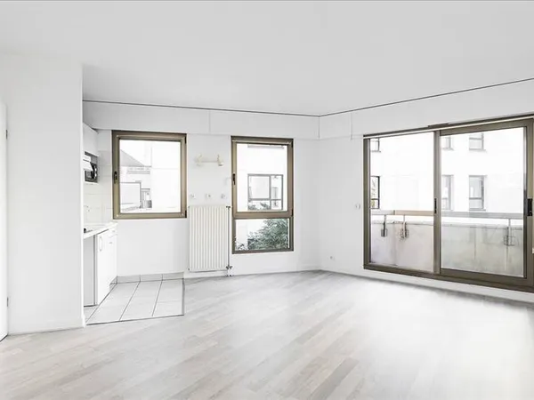 Appartement 1 pièce 30 m² 