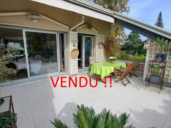 Appartement 4 pièces 85 m² 
