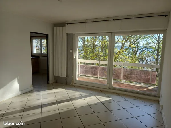 Vente appartement 3 pièces à Nancy 