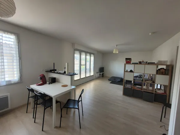 Deux pièces pour Investisseur 