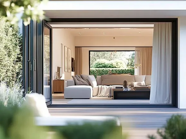 Maison 5 pièces 117 m² 