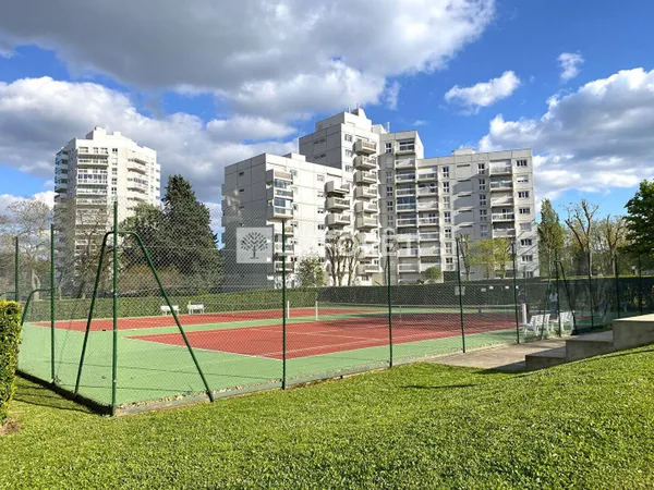 Appartement 5 pièces 98 m² 
