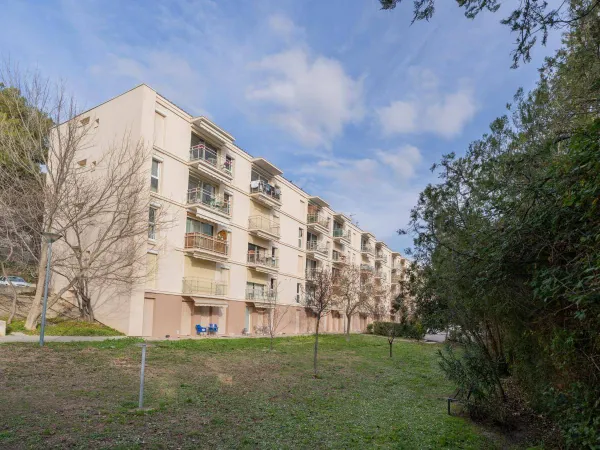 Appartement 3 pièces 55 m² 