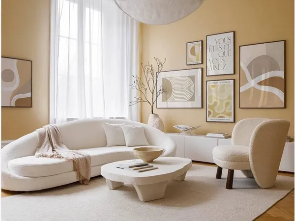 Appartement 5 pièces 110 m² 