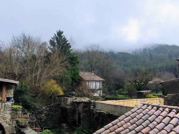 Maison de village 6 pièces 129 m² 